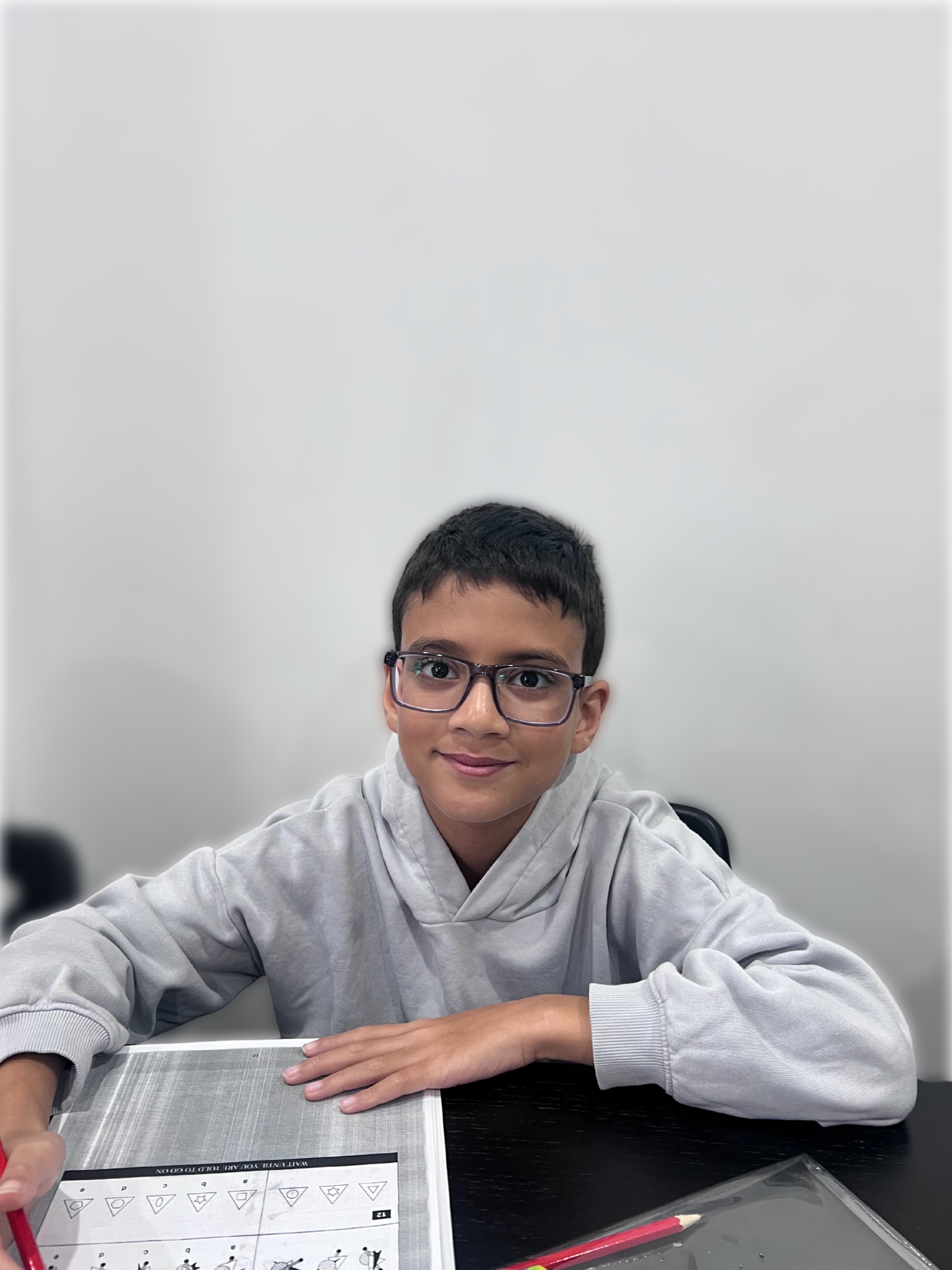 Student
